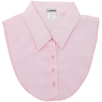 Light Pink Dickey Collar