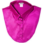 Orchid Dickey Collar